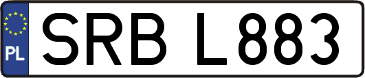 SRBL883