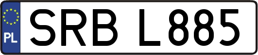 SRBL885