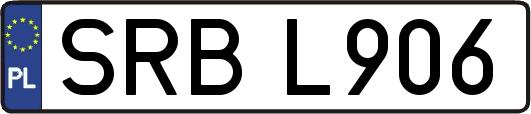 SRBL906