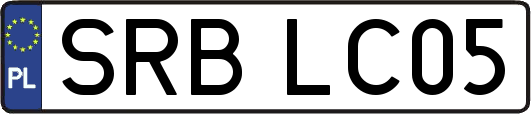 SRBLC05