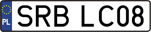 SRBLC08