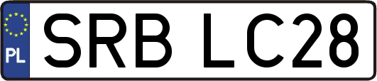SRBLC28