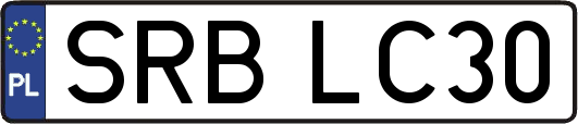 SRBLC30