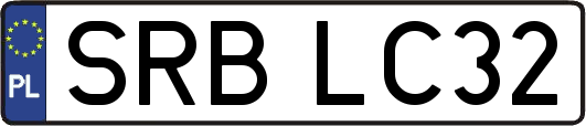 SRBLC32