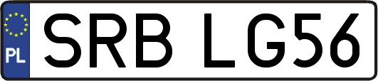 SRBLG56