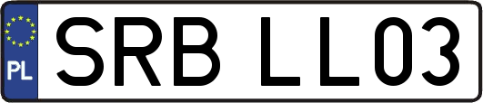 SRBLL03