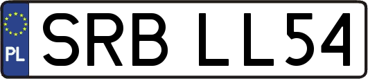 SRBLL54