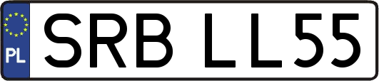 SRBLL55