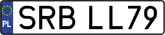 SRBLL79