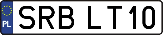 SRBLT10