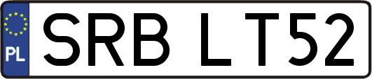 SRBLT52