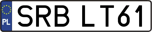 SRBLT61