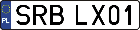 SRBLX01