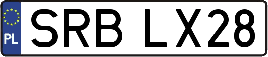 SRBLX28