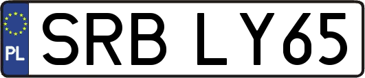 SRBLY65