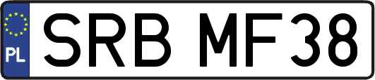 SRBMF38