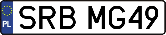 SRBMG49