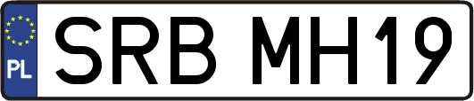 SRBMH19