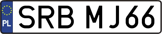 SRBMJ66