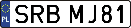 SRBMJ81