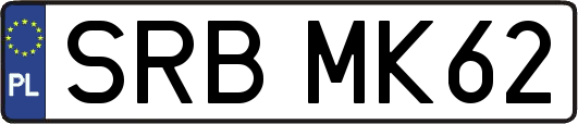 SRBMK62