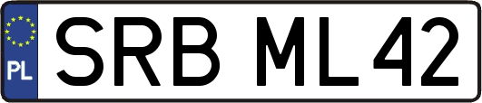 SRBML42
