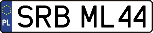 SRBML44