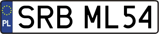 SRBML54