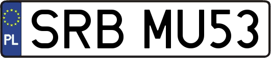 SRBMU53