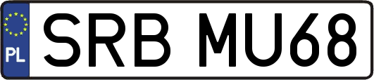 SRBMU68