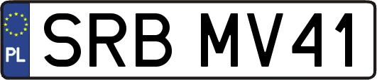 SRBMV41