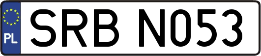 SRBN053