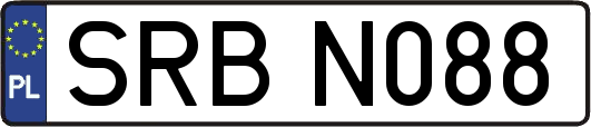 SRBN088