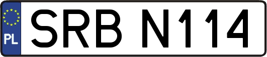 SRBN114