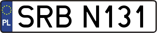 SRBN131