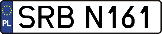 SRBN161