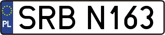 SRBN163