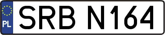 SRBN164