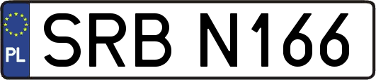 SRBN166