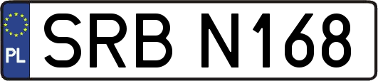 SRBN168