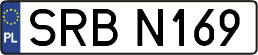 SRBN169