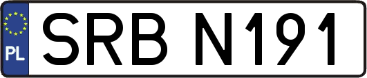 SRBN191
