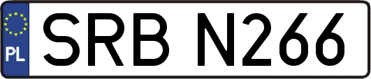 SRBN266
