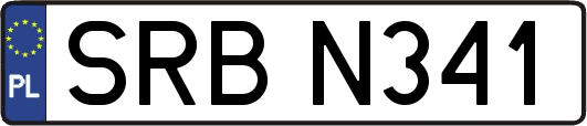 SRBN341