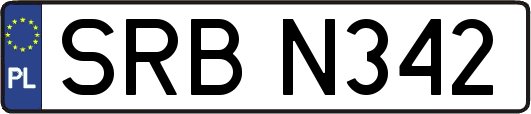 SRBN342