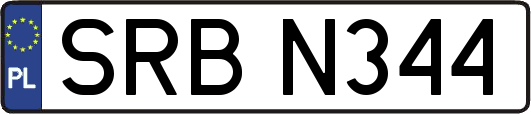 SRBN344