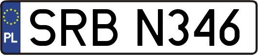 SRBN346