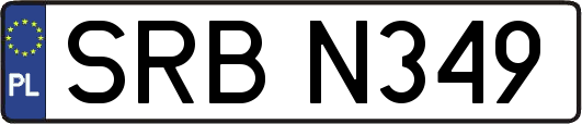 SRBN349