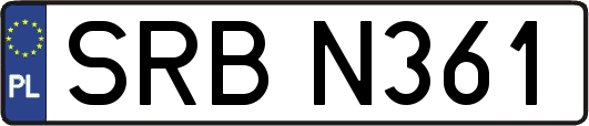 SRBN361