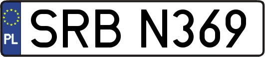 SRBN369